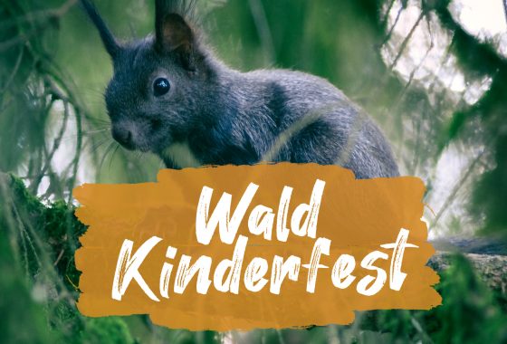 Waldfest 2021