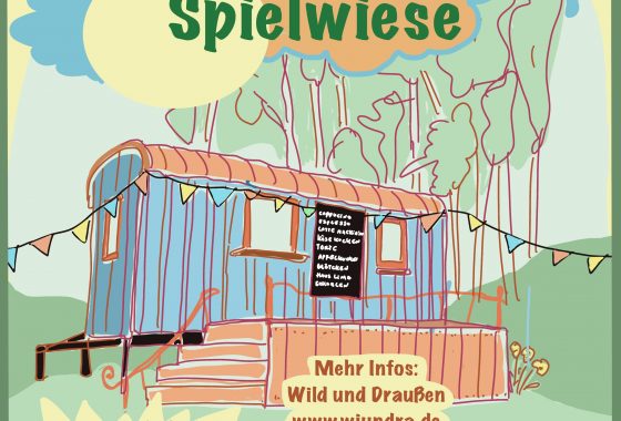neuer Waldcafe Termin